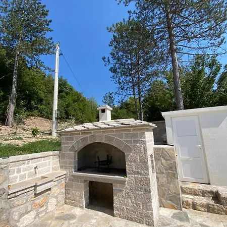빌라 Oaza