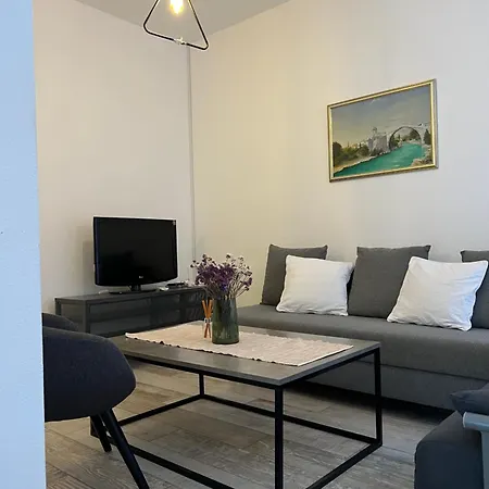 Villa Oaza *
