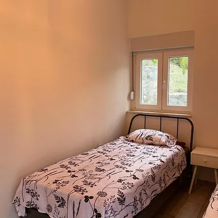 Oaza Villa *