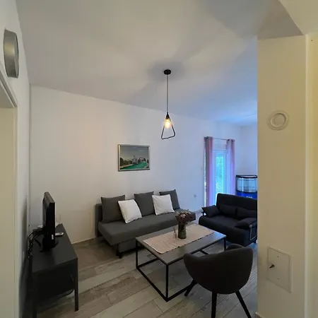 Villa Oaza *